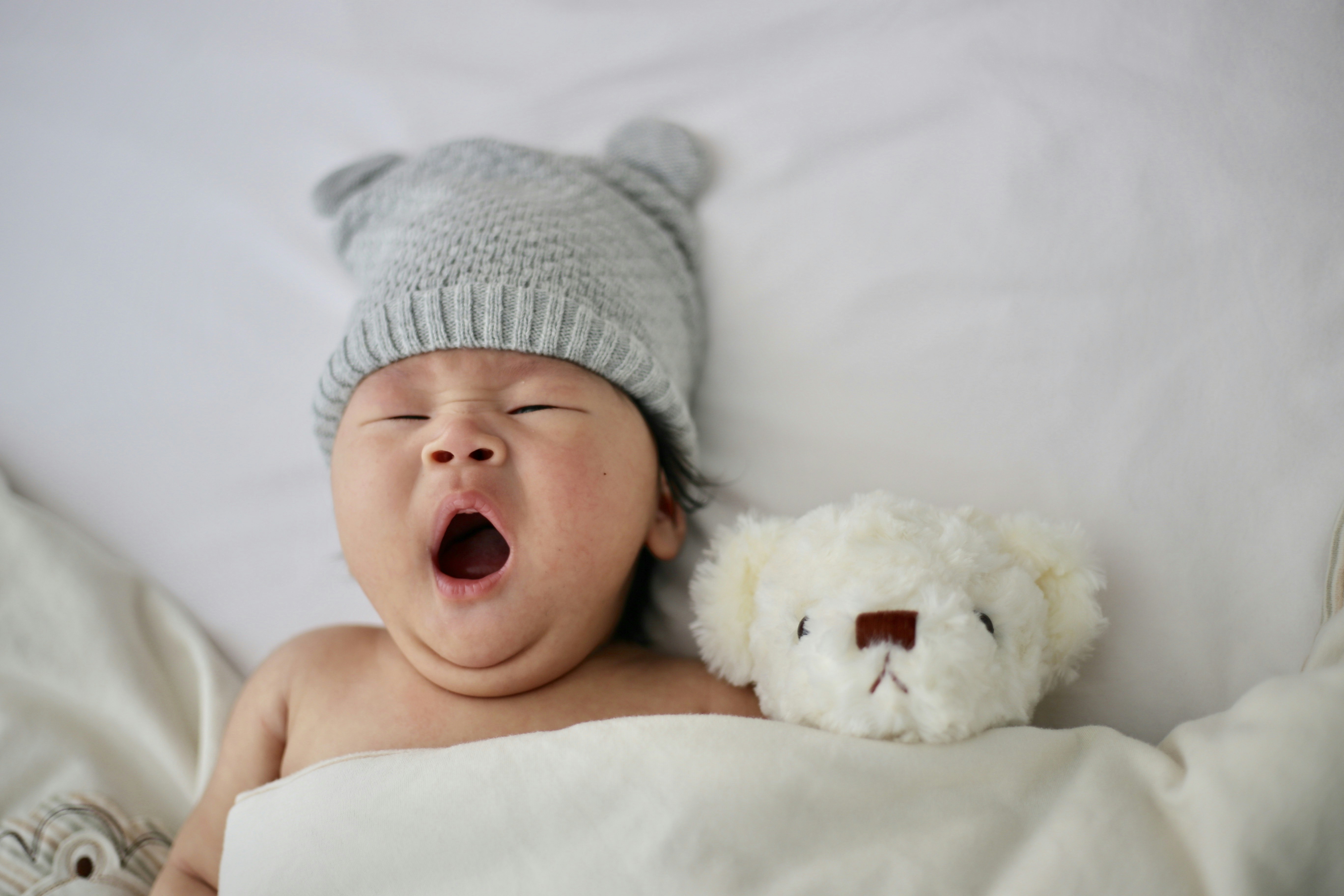Gentle sleep support for real families — Six & Thriving
